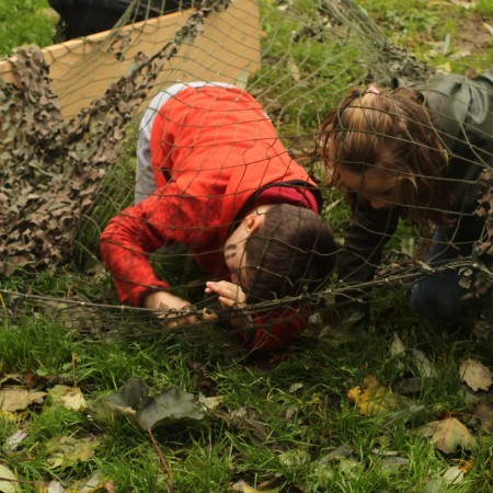 IMG 4555 - Scouts en Gidsen Zaventem 
